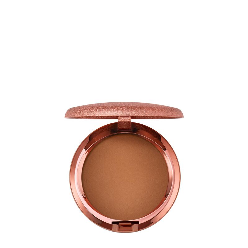 MAC Skinfinish Sunstruck Matte Bronzer image number 8